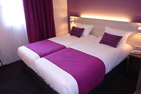 Brit Hotel Vannes-Theix