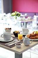 Brit Hotel Vannes-Theix