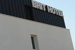 Brit Hotel Vannes-Theix