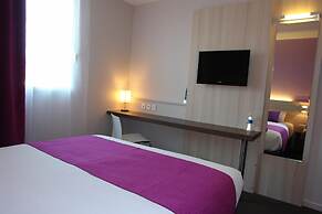Brit Hotel Vannes-Theix