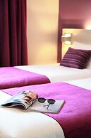 Brit Hotel Vannes-Theix