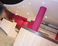 Brit Hotel Vannes-Theix