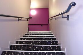 Brit Hotel Vannes-Theix