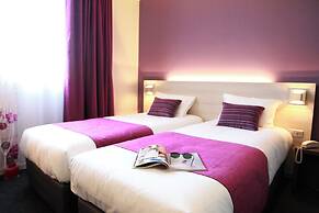 Brit Hotel Vannes-Theix