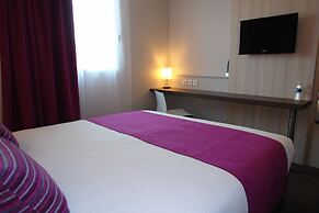 Brit Hotel Vannes-Theix