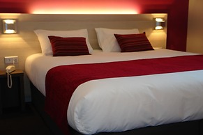 Brit Hotel Vannes-Theix