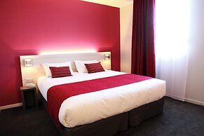 Brit Hotel Vannes-Theix
