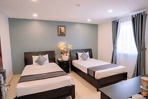 Song Tien Hotel