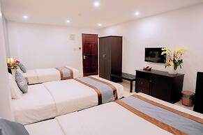 Song Tien Hotel