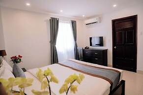 Song Tien Hotel