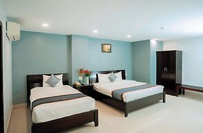 Song Tien Hotel