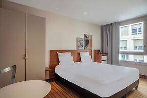 Spark by Hilton Lyon Ouest