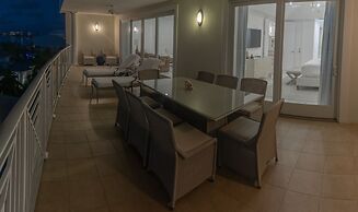 Caribbean Club Luxury Condo Hotel