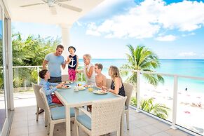 Caribbean Club Luxury Condo Hotel