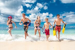 Caribbean Club Luxury Condo Hotel