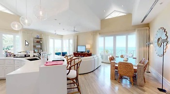 Caribbean Club Luxury Condo Hotel