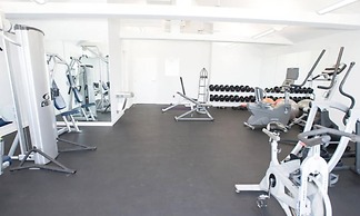 Caribbean Club Luxury Condo Hotel