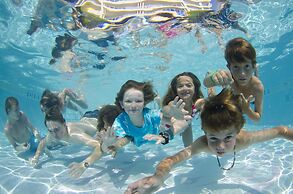 Caribbean Club Luxury Condo Hotel