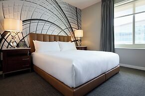 Archer Hotel Falls Church