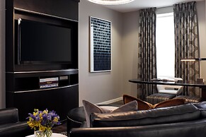 Archer Hotel Falls Church