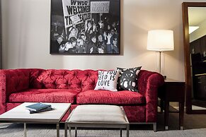 Archer Hotel Falls Church