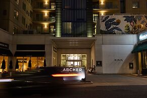 Archer Hotel Falls Church