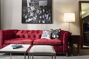 Archer Hotel Falls Church