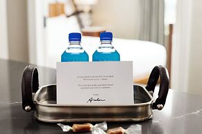 Archer Hotel Falls Church