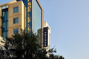 Archer Hotel Falls Church
