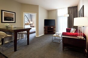 Archer Hotel Falls Church
