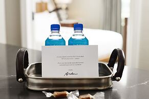 Archer Hotel Falls Church