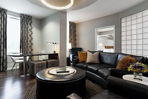 Archer Hotel Falls Church