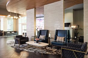 Archer Hotel Falls Church