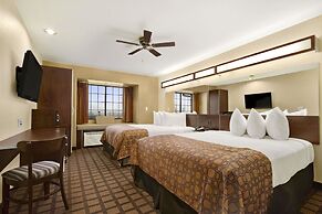 Microtel Inn & Suites by Wyndham Round Rock