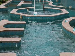 The Terrace Club Wellness Thalasso At Busena