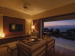 The Terrace Club Wellness Thalasso At Busena