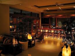 The Terrace Club Wellness Thalasso At Busena