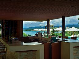 The Terrace Club Wellness Thalasso At Busena