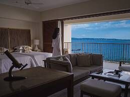 The Terrace Club Wellness Thalasso At Busena