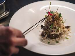 The Terrace Club Wellness Thalasso At Busena