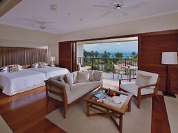 The Terrace Club Wellness Thalasso At Busena