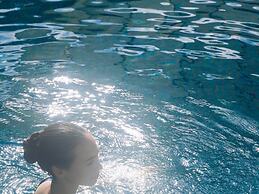 The Terrace Club Wellness Thalasso At Busena