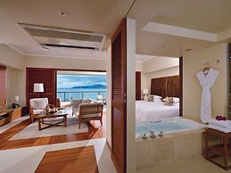 The Terrace Club Wellness Thalasso At Busena