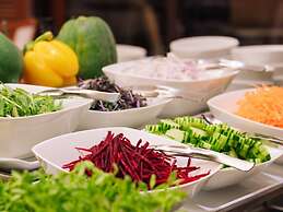 The Terrace Club Wellness Thalasso At Busena