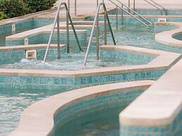 The Terrace Club Wellness Thalasso At Busena