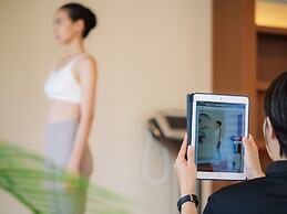 The Terrace Club Wellness Thalasso At Busena