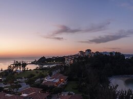 The Terrace Club Wellness Thalasso At Busena