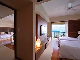 The Terrace Club Wellness Thalasso At Busena