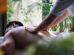 The Terrace Club Wellness Thalasso At Busena