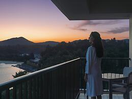 The Terrace Club Wellness Thalasso At Busena